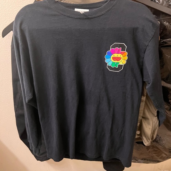 Takashi murakami x Complexcon L/S - Picture 2 of 3